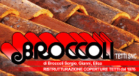 Azienda Broccoli Tetti