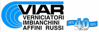 Azienda Viar Imbianchini